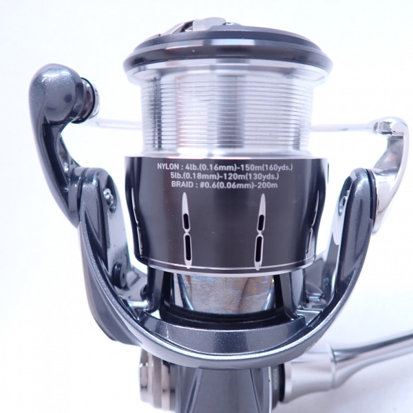 24ルビアス LT2500S-XH